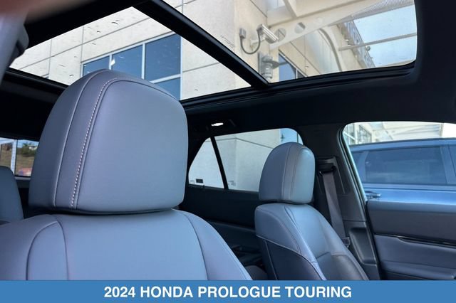 Used 2024 Honda Prologue Touring image 20