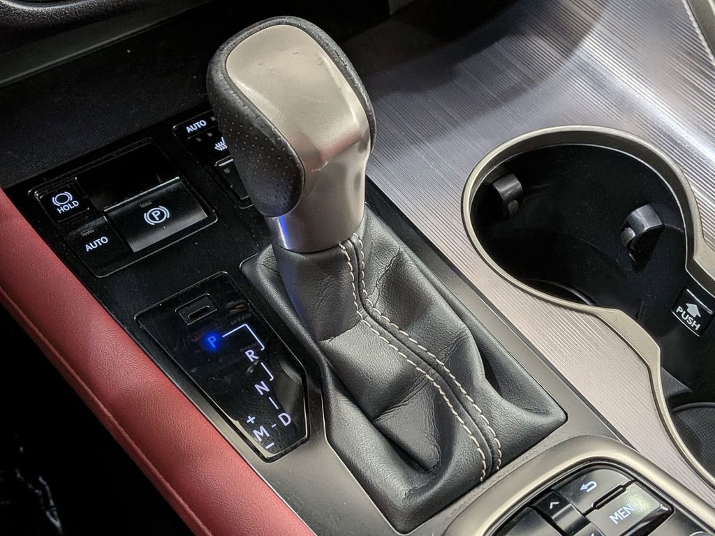 Used 2019 Lexus RX 350 F Sport image 26