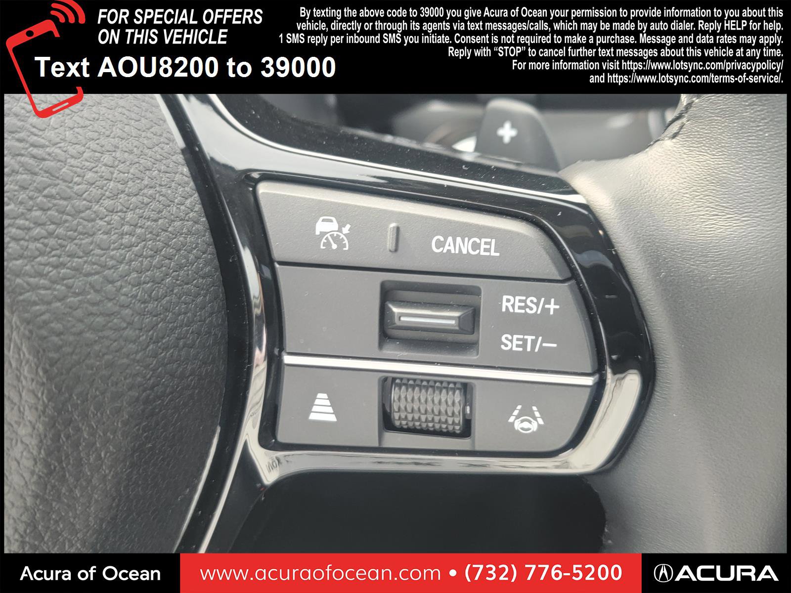 Used 2025 Acura Integra image 19