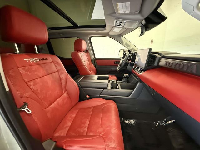 Used 2022 Toyota Tundra TRD Pro AWD/4WD image 14