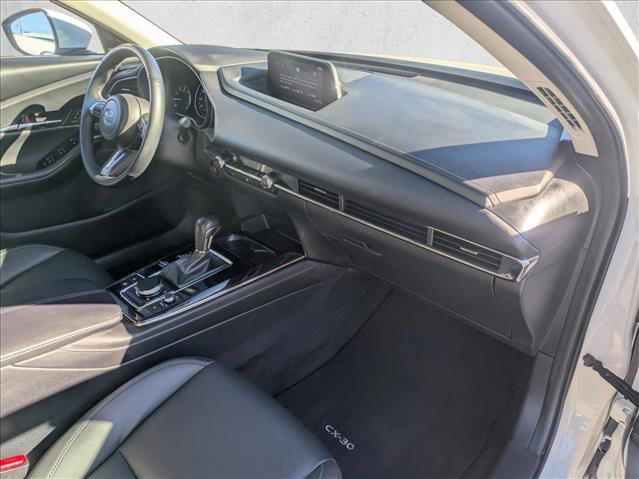 Used 2025 MAZDA CX-30 AWD 2.5 S w/ Preferred Package image 20