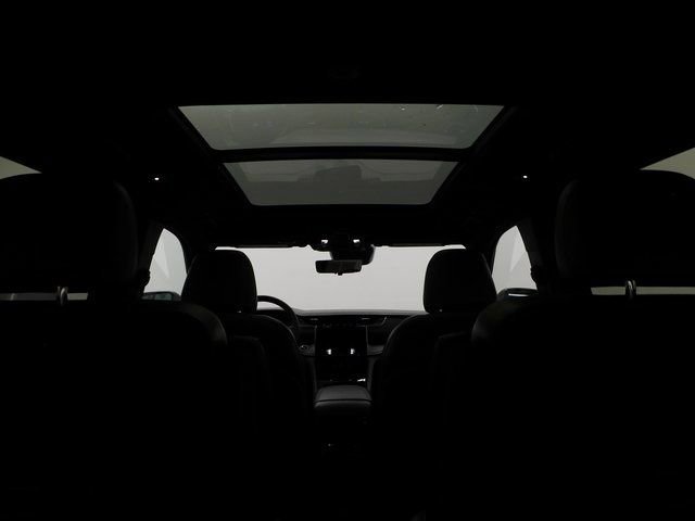 Used 2024 Jeep Grand Cherokee L Limited w/ Luxury Tech Group II image 20