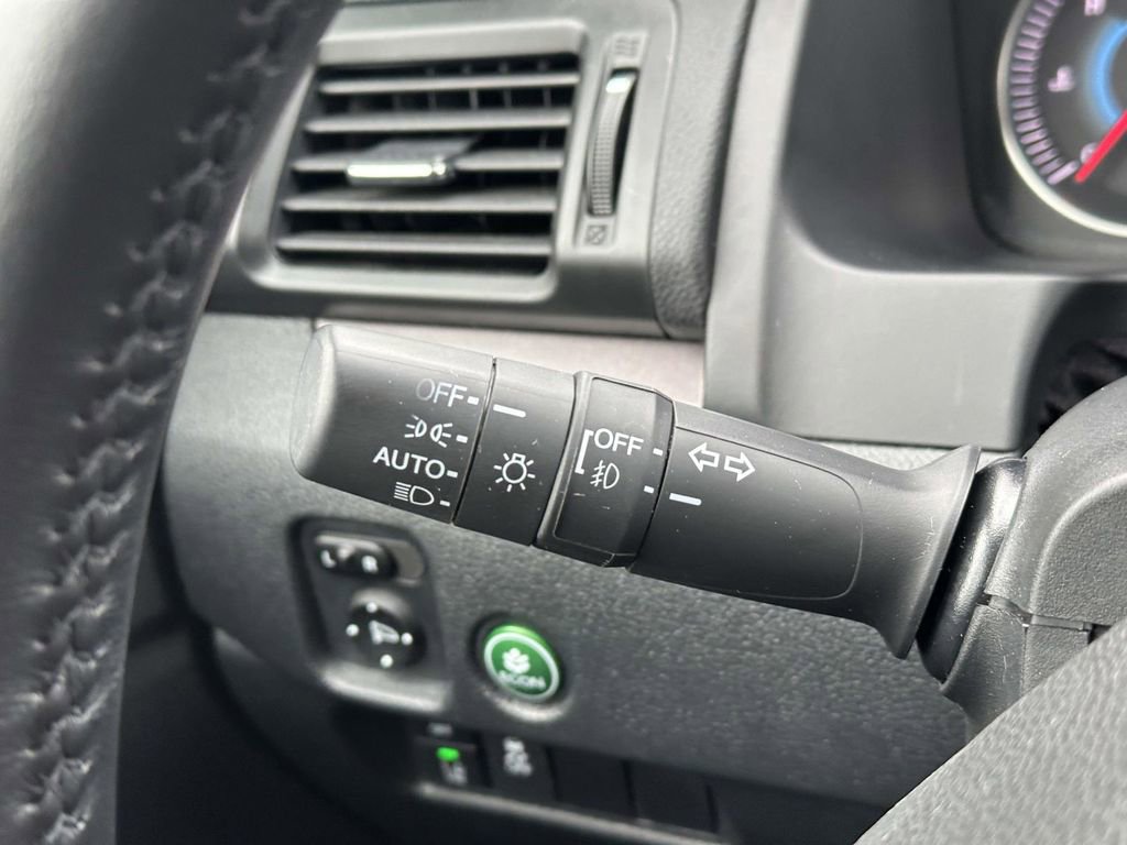 Certified 2022 Honda Pilot Special Edition image 23