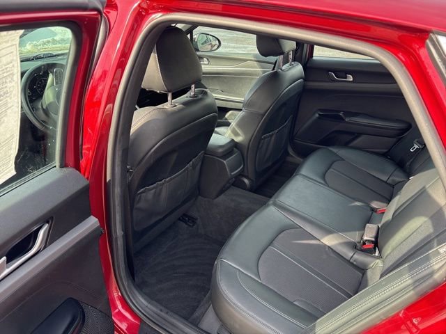 Certified 2022 Kia K5 GT-Line image 22