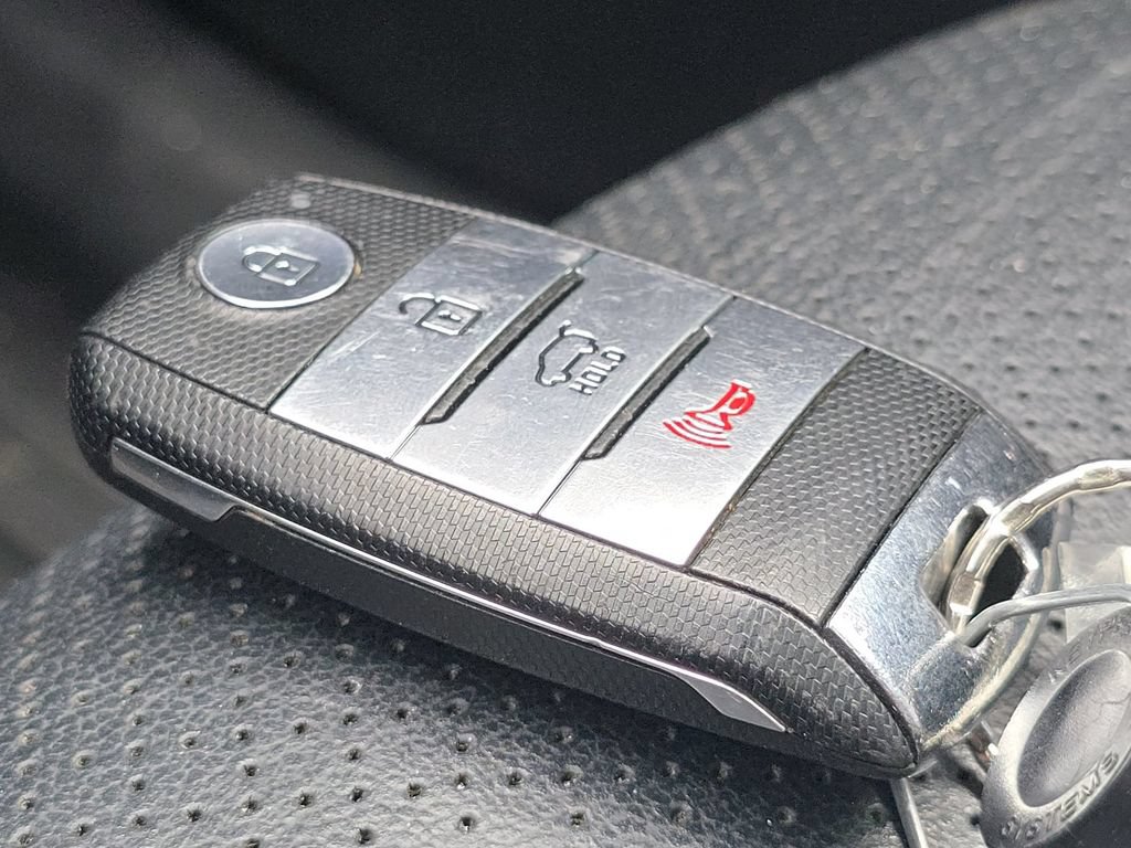 Used 2020 Kia Sorento EX FWD image 35