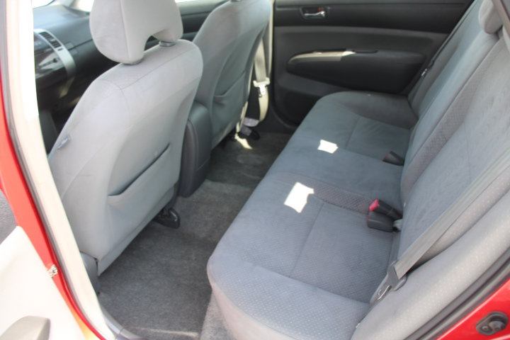 Used 2007 Toyota Prius FWD image 12