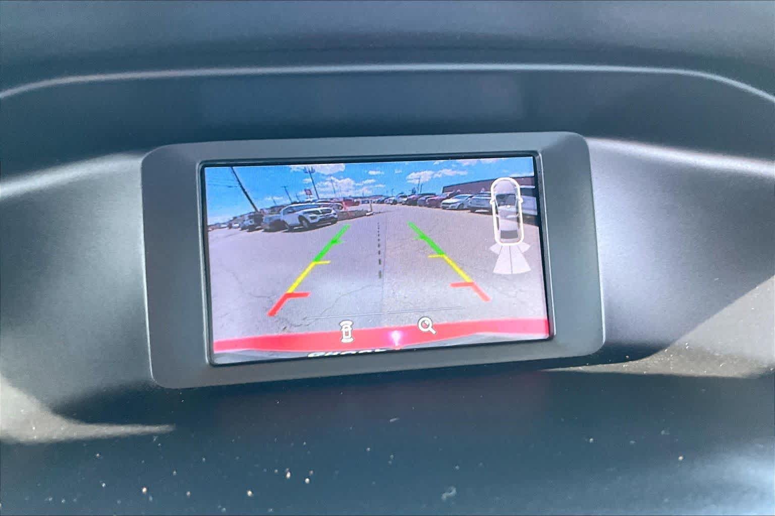 Used 2016 Ford Focus SE w/ Equipment Group 201A FWD image 26