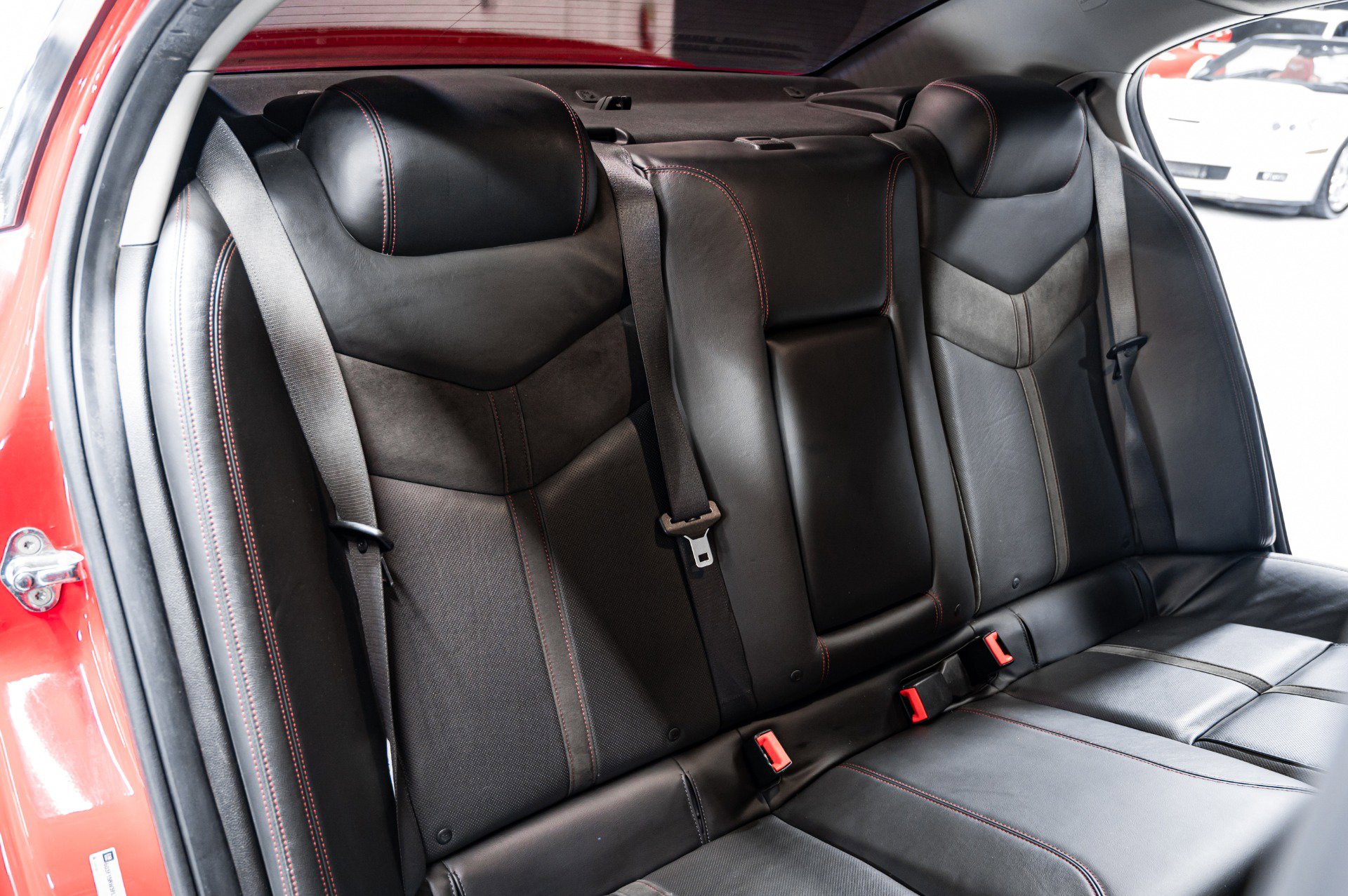 Used 2015 Chevrolet SS image 29