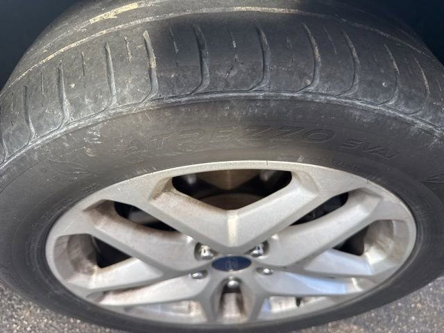 Used 2014 Ford Fusion SE image 5