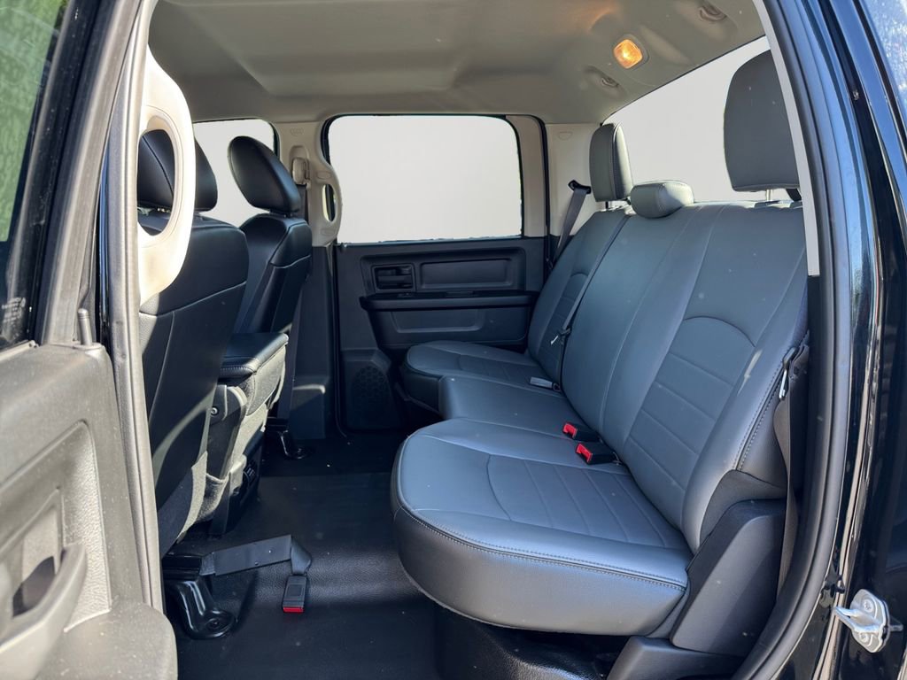 Used 2024 RAM 1500 Tradesman image 15