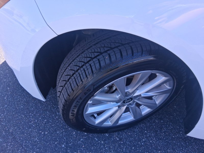 Used 2023 Toyota Corolla LE w/ LE Convenience Package FWD image 16