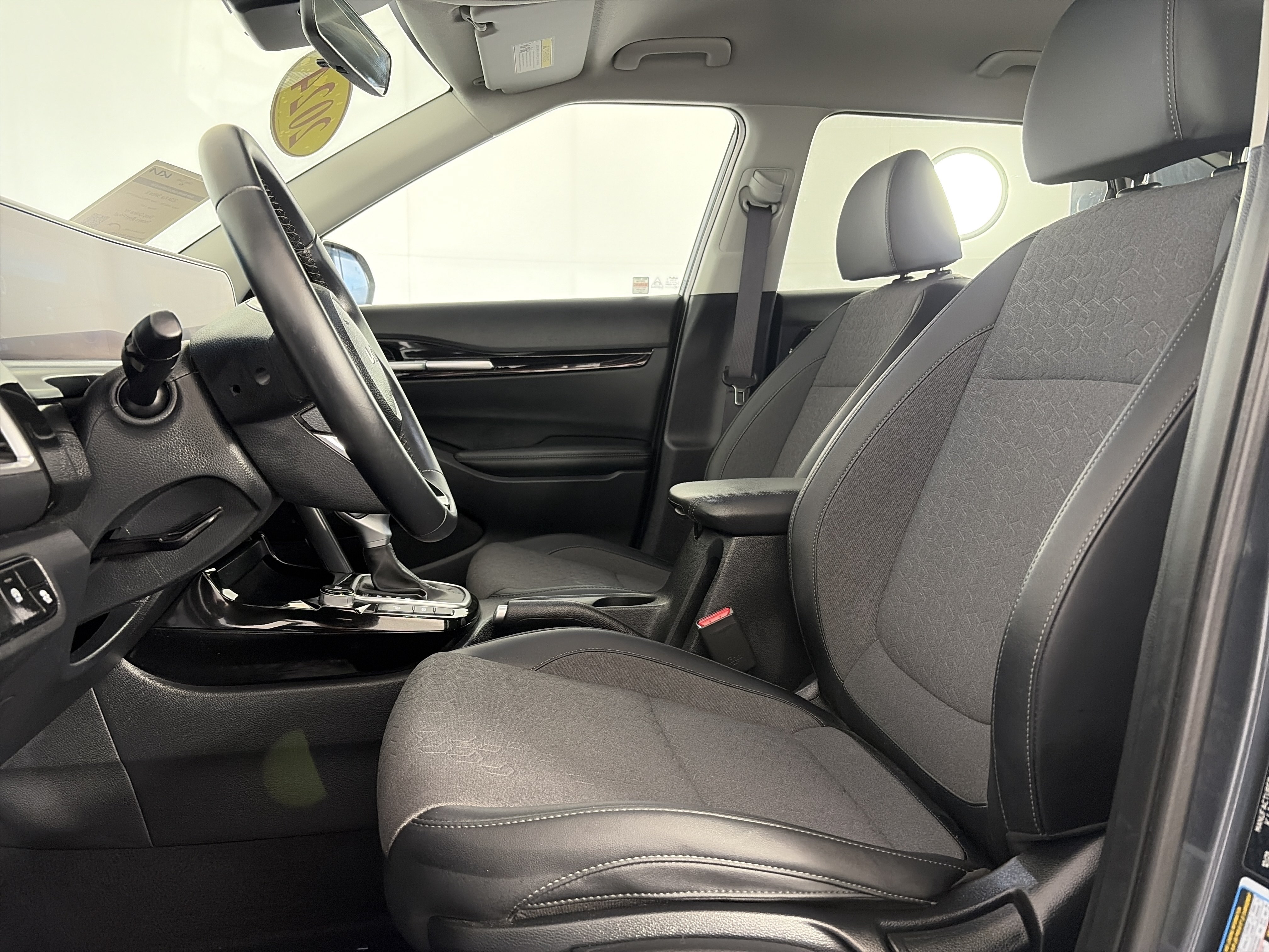 Certified 2024 Kia Seltos S AWD/4WD image 4