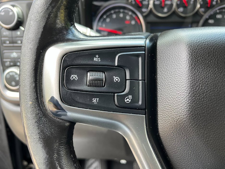 Used 2019 Chevrolet Silverado 1500 LT w/ All-Star Edition image 15