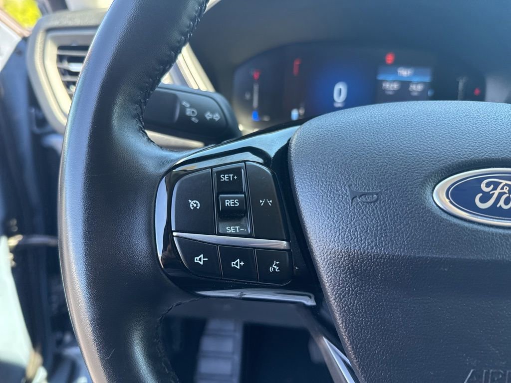 Used 2024 Ford Escape Active AWD/4WD image 20