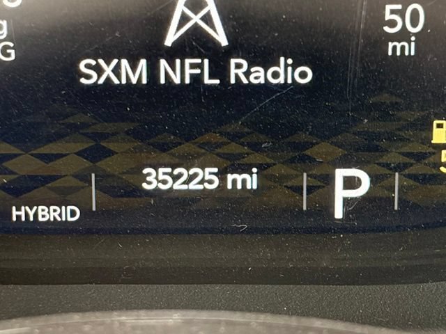 Used 2023 Jeep Wrangler Unlimited w/ 8.4" Radio Group AWD/4WD image 11