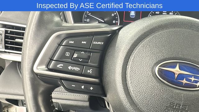 Certified 2023 Subaru Outback Touring image 26