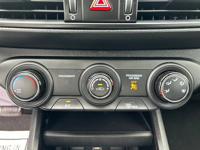Used 2023 Kia Forte LXS FWD image 29