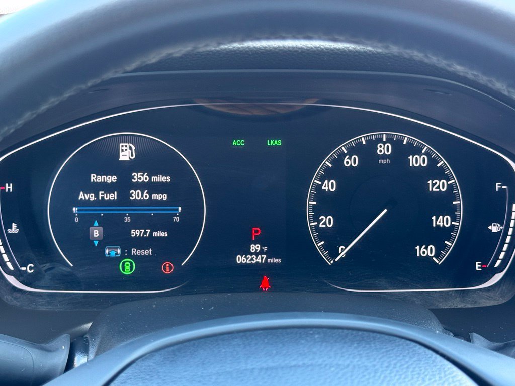 Used 2018 Honda Accord Touring image 15