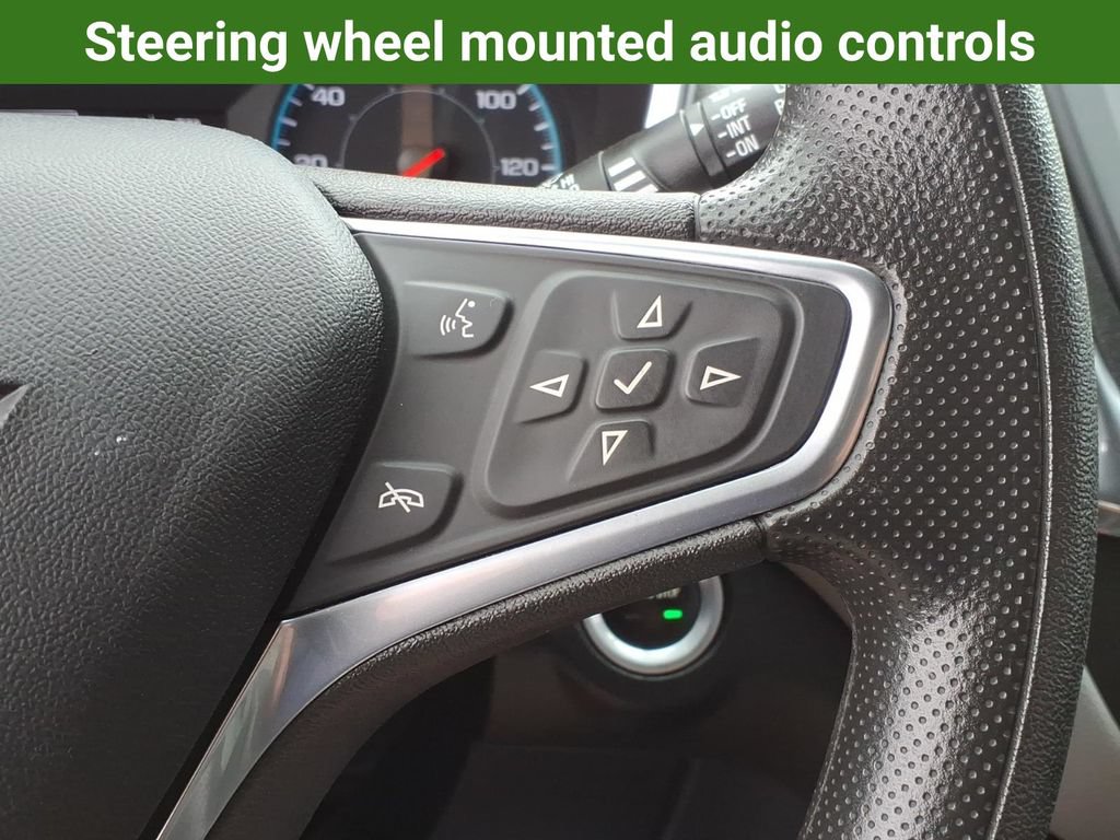 Certified 2019 Chevrolet Equinox LS w/ LS Convenience Package FWD image 30