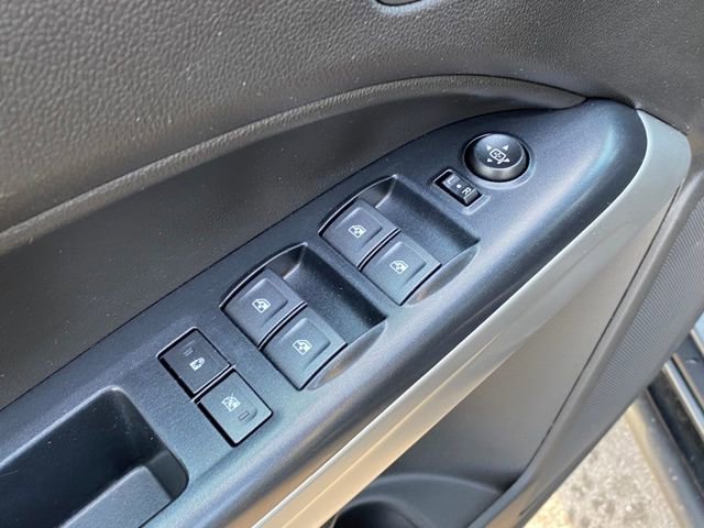 Used 2021 Chevrolet Colorado ZR2 image 12