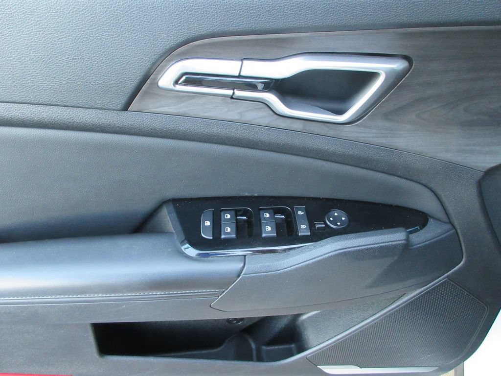 Used 2023 Kia Sportage X-Line AWD/4WD image 22