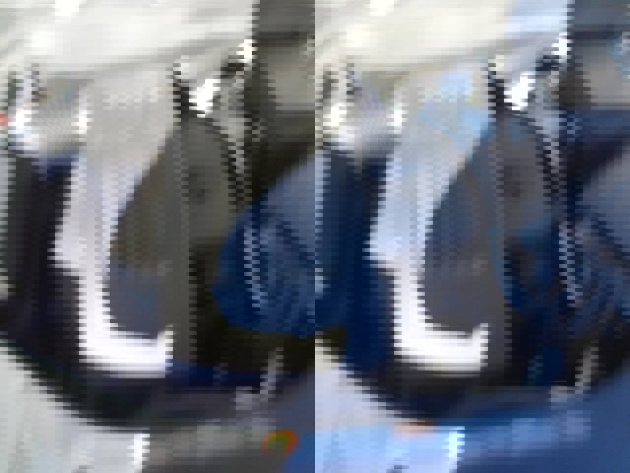 Used 2017 Chevrolet Equinox LT w/ Convenience Package image 15