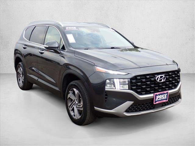 Used 2023 Hyundai Santa Fe SEL AWD/4WD image 5