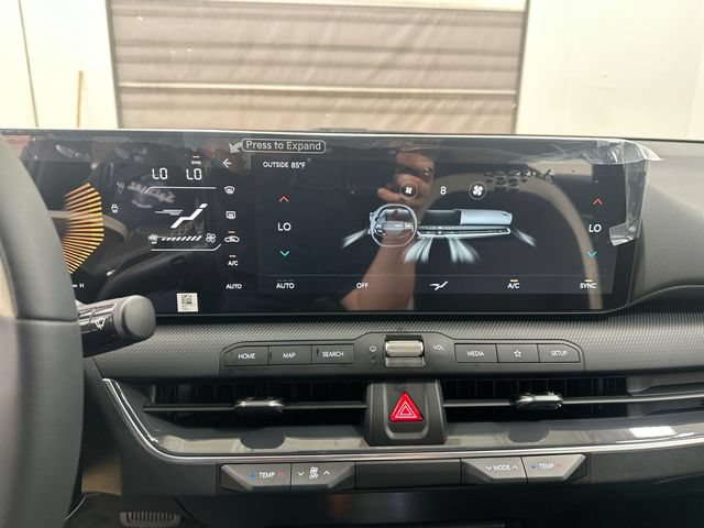 New 2026 Kia K4 EX FWD image 17