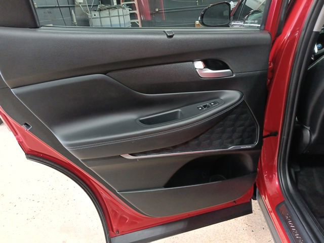 Used 2023 Hyundai Santa Fe Limited image 26