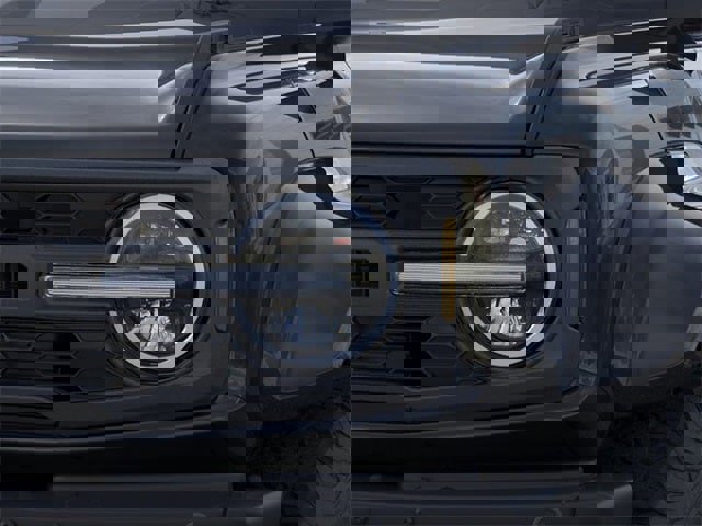 New 2025 Ford Bronco Raptor image 20