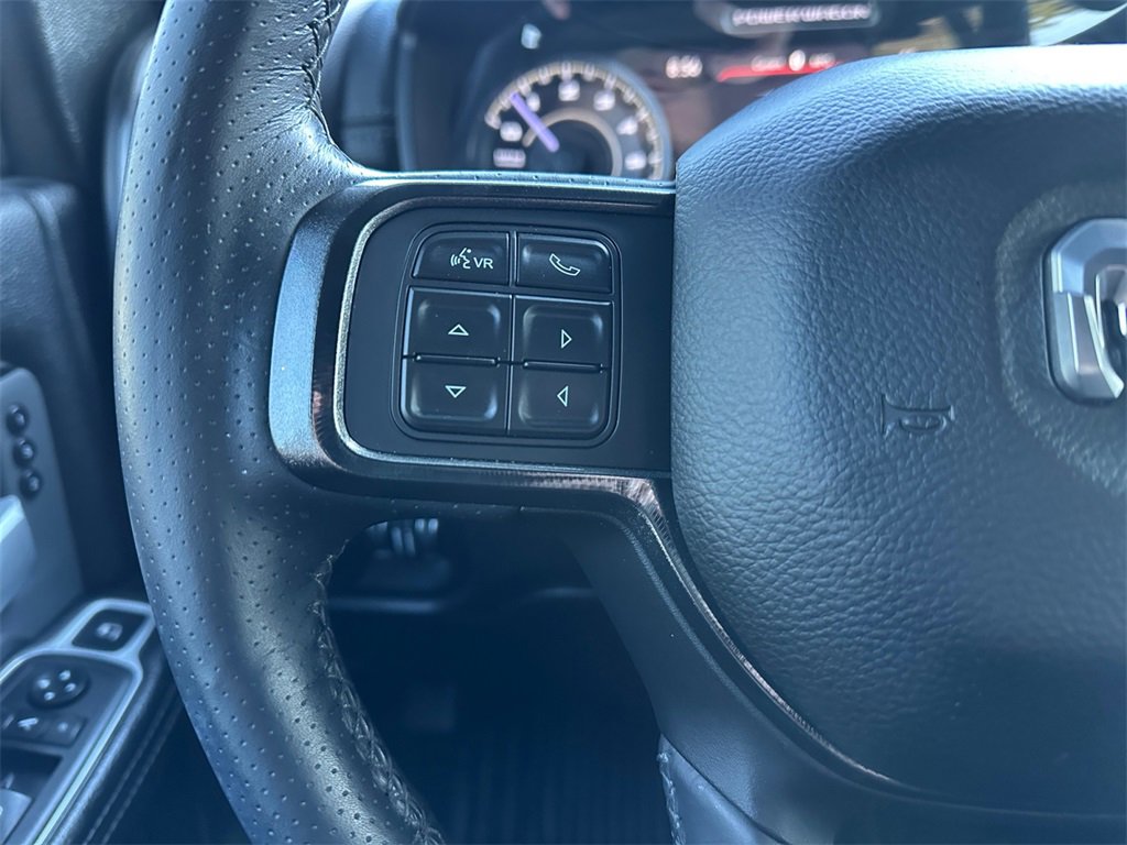 Certified 2020 RAM 2500 Power Wagon image 31