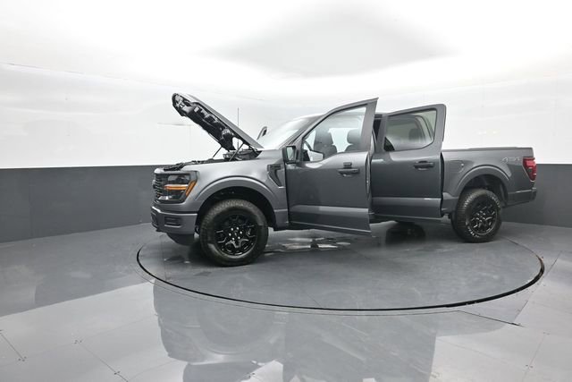 New 2026 Ford F150 STX image 34
