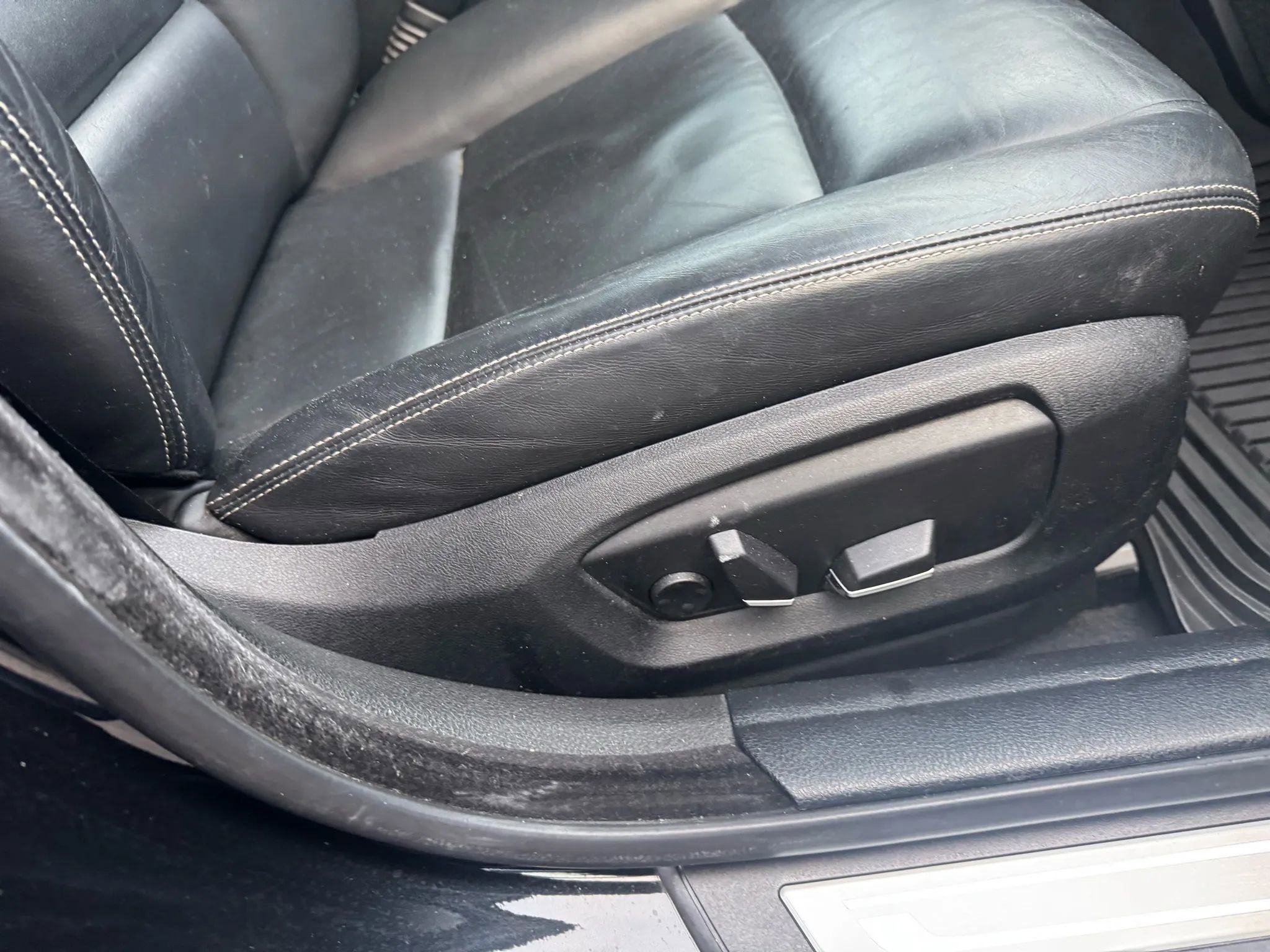 Used 2015 BMW 535i Sedan image 25