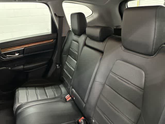 Used 2022 Honda CR-V Touring image 14