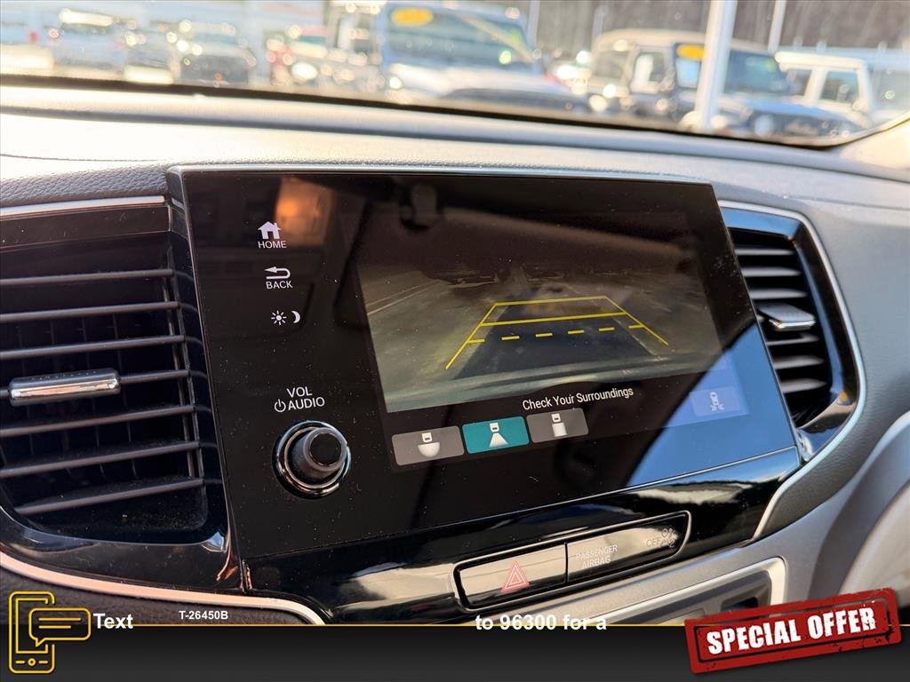 Used 2020 Honda Pilot EX-L image 26