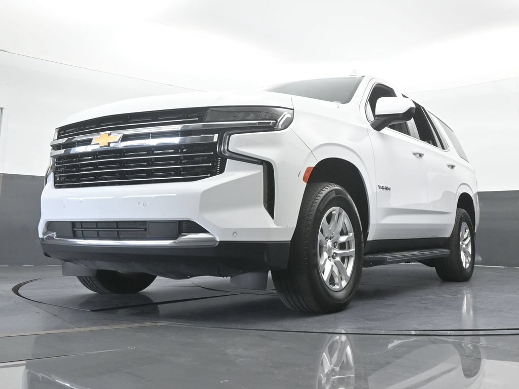 Used 2024 Chevrolet Tahoe LT RWD image 53