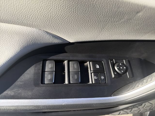 Certified 2023 Toyota RAV4 XLE Premium AWD/4WD image 10