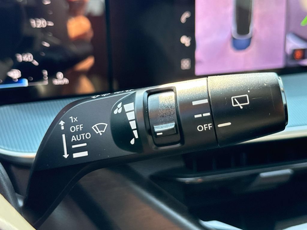 Used 2026 Nissan Murano Platinum w/ Cargo Package AWD/4WD image 11