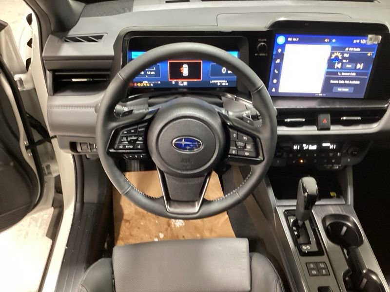 New 2026 Subaru Outback Touring XT image 31