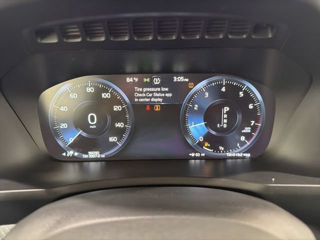 Used 2019 Volvo XC90 T6 R-Design AWD/4WD image 36