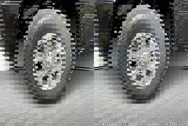 New 2026 RAM 2500 Big Horn image 13