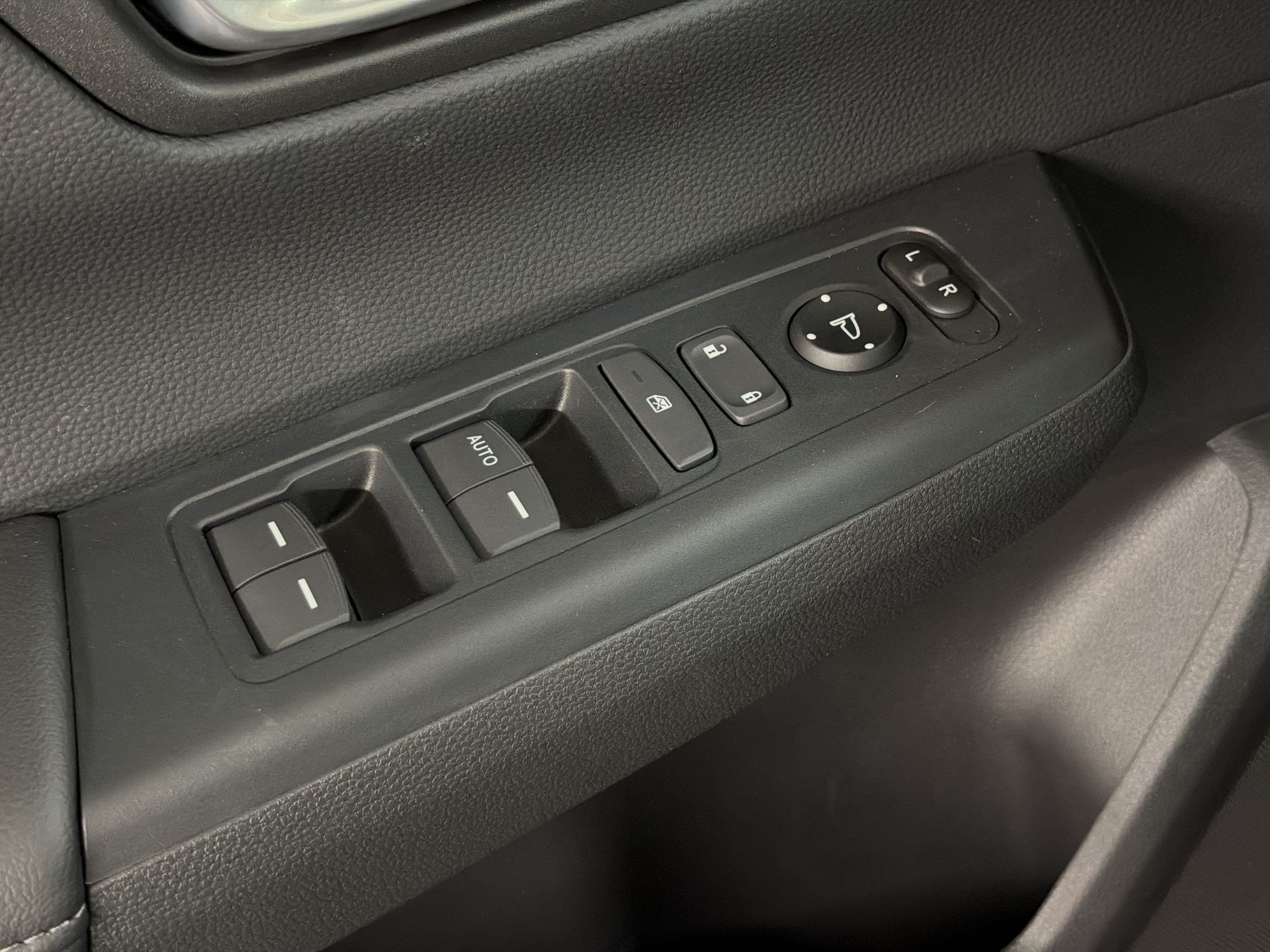 Certified 2026 Honda CR-V LX image 14