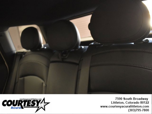 Used 2022 MINI Cooper Clubman S w/ Premium Package image 20