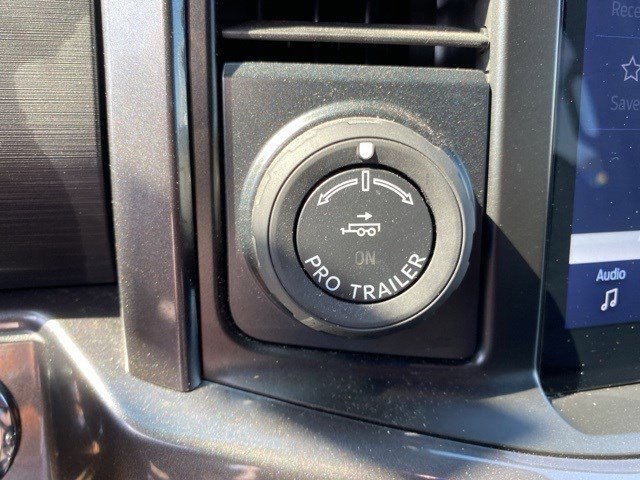 Certified 2023 Ford F150 XLT w/ Equipment Group 302A High image 24