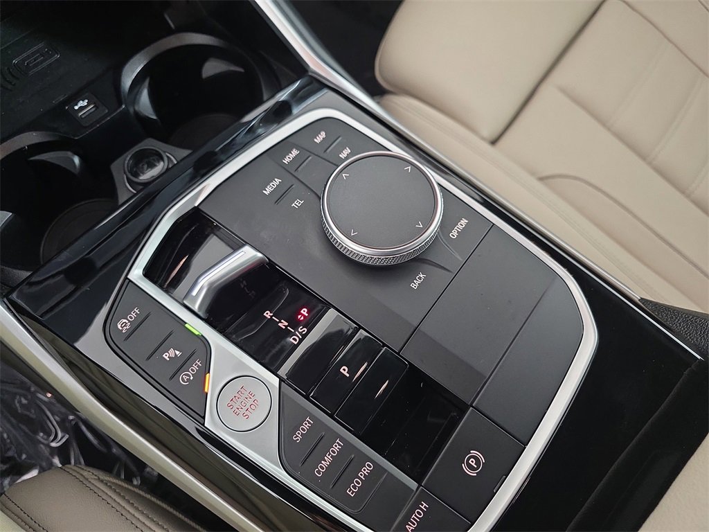 Certified 2024 BMW M240i xDrive Coupe w/ Premium Package image 24