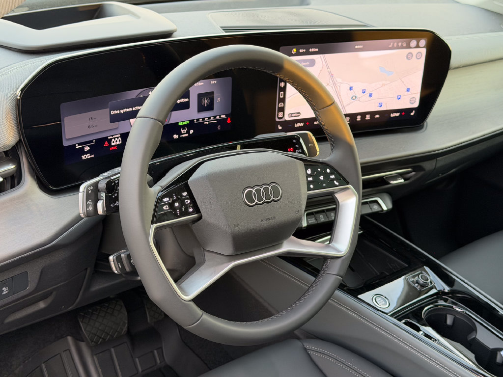 New 2026 Audi Q3 quattro 2.0T AWD/4WD image 15