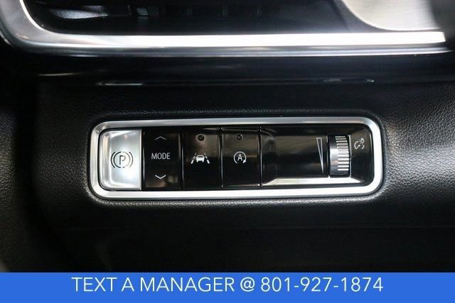 New 2025 Buick Envision Preferred image 18