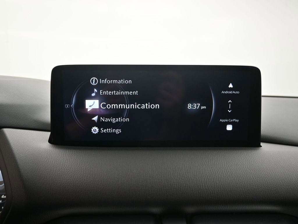 Used 2025 MAZDA CX-5 AWD 2.5 S image 11