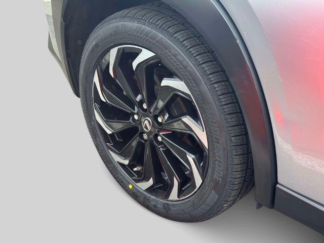 Used 2023 Lexus UX 250h AWD w/ Accessory Package (Z2) image 8