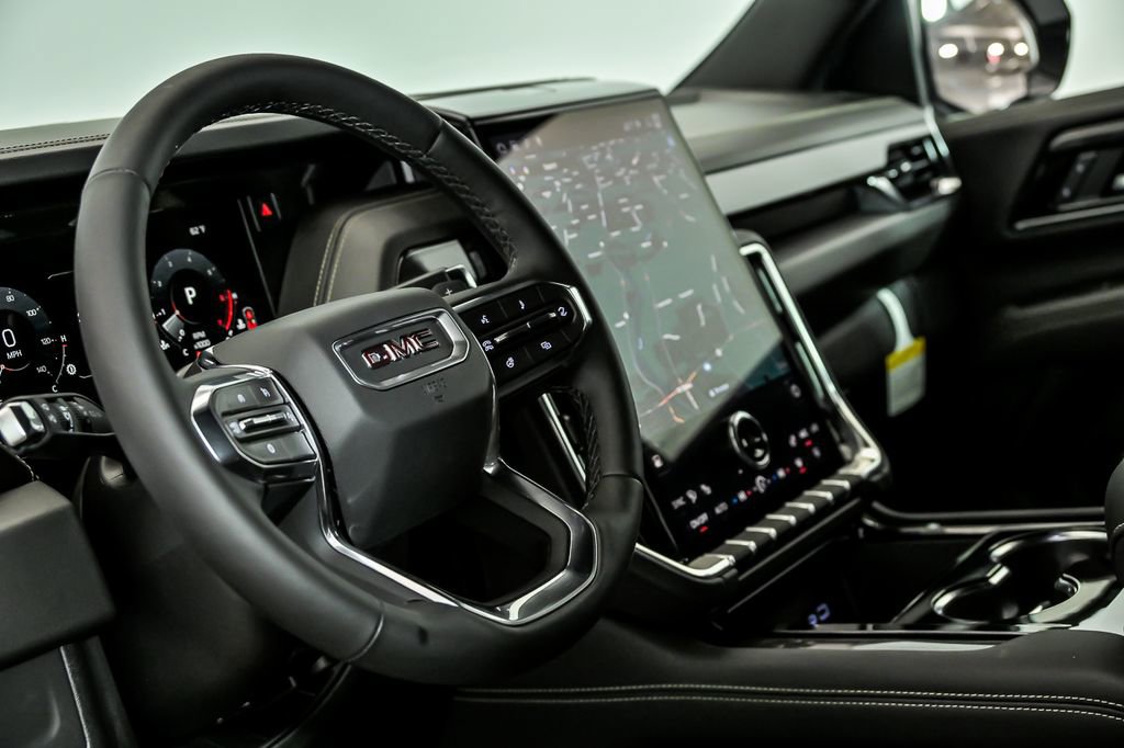 New 2026 GMC Yukon Elevation image 11